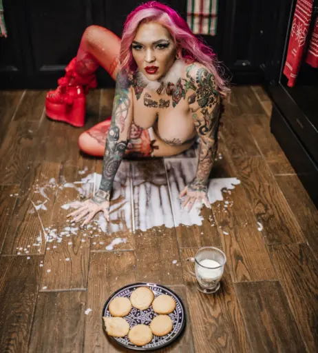 Image 502060 from Princess Jenycide