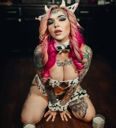 Image 502947 from Princess Jenycide