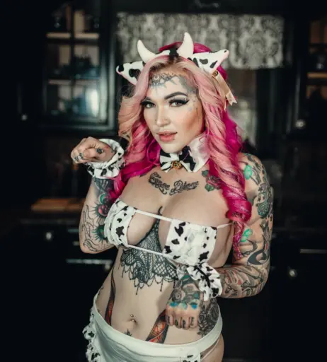 Image 502912 from Princess Jenycide