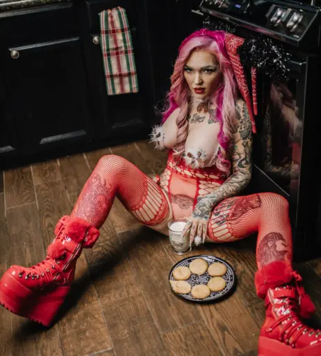 Image 501562 from Princess Jenycide