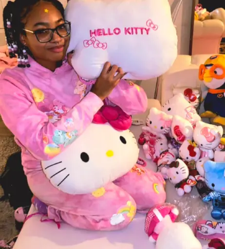 Image 5016490 from Strawbearykiller / lilpinkbearypup / Jaela-kai