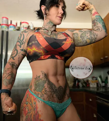 Image 5010441 from Autumn Ivy