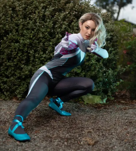 Image 5010240 from FallCosplay / Alessia Medina