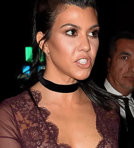Image 5006652 from Kourtney Kardashian