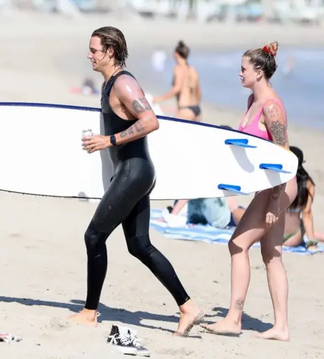 Image 5004468 from Ireland Baldwin