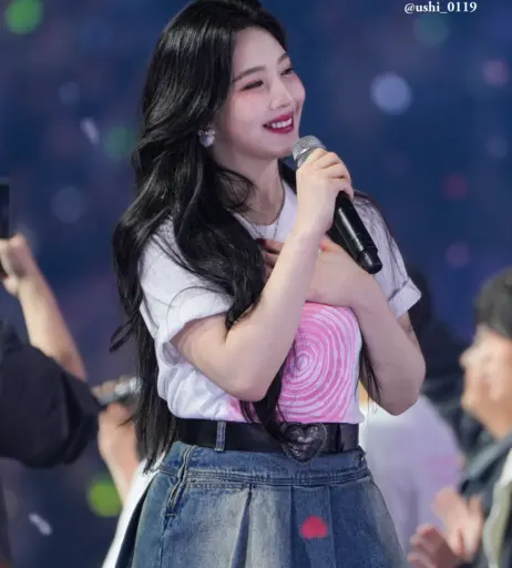 Image 5002576 from Park Soo-young (Joy - Red Velvet)