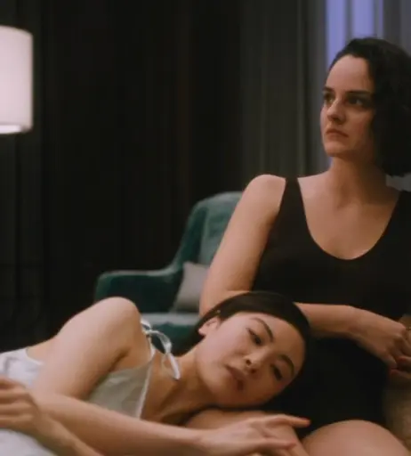 Image 5002512 from Noémie Merlant