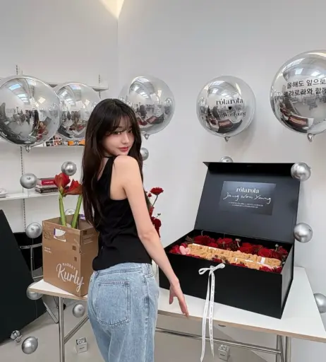 Image 5002135 from Jang Won-young / 장원영 WONYOUNG