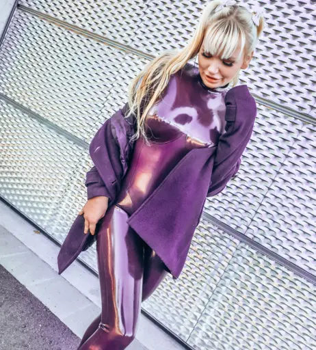 Image 500088 from BEYLA HUGHES