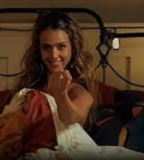 Image 5000269 from Jessica Alba