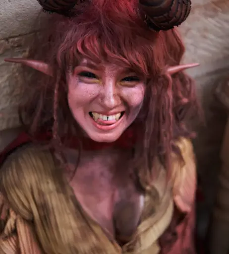 Image 5009214 from FallCosplay / Alessia Medina