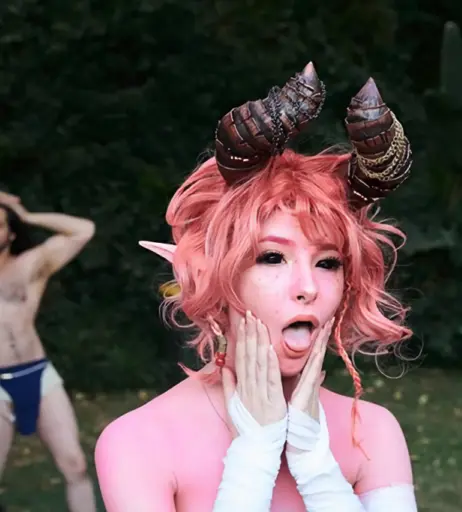 Image 5009236 from FallCosplay / Alessia Medina