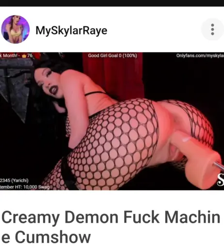 Image 5008002 from myskylarraye/Skylar og/