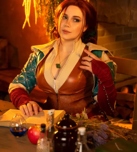 Image 4195724 from Elune Cosplay / cosplayelune / elune_cosplay