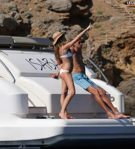 Image 4195639 from Abbey Clancy