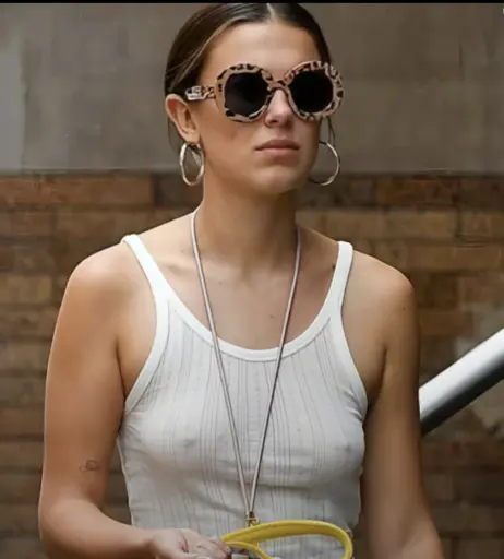 Image 4195374 from Millie Bobby Brown