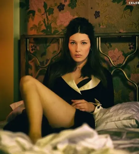 Image 4195957 from Bella Hadid