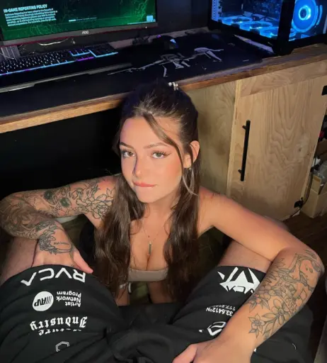 Image 4196565 from honeybunn3y / Kait Violet / Kaitviolet