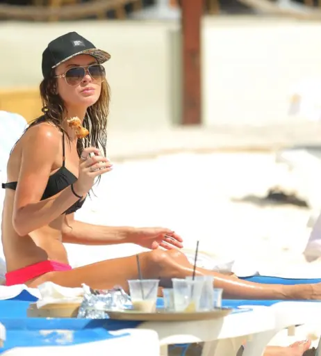 Image 4196405 from Audrina Patridge