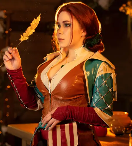 Image 4196073 from Elune Cosplay / cosplayelune / elune_cosplay
