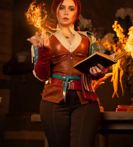 Image 4196033 from Elune Cosplay / cosplayelune / elune_cosplay