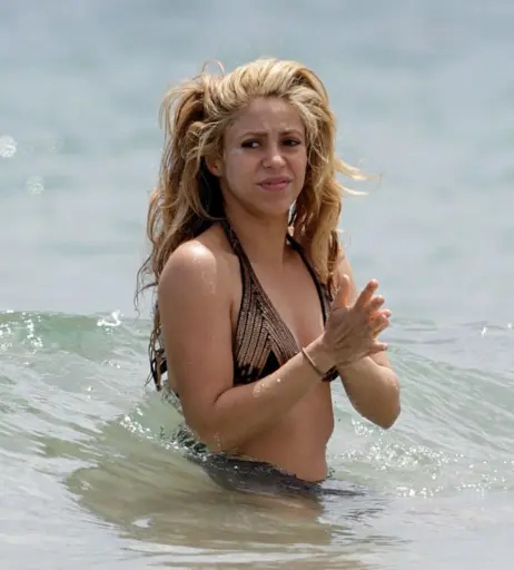 Image 4196956 from Shakira