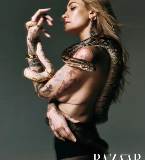 Image 4197186 from Paris Jackson