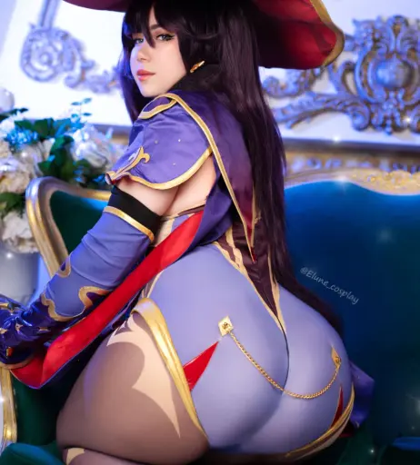 Image 4197172 from Elune Cosplay / cosplayelune / elune_cosplay