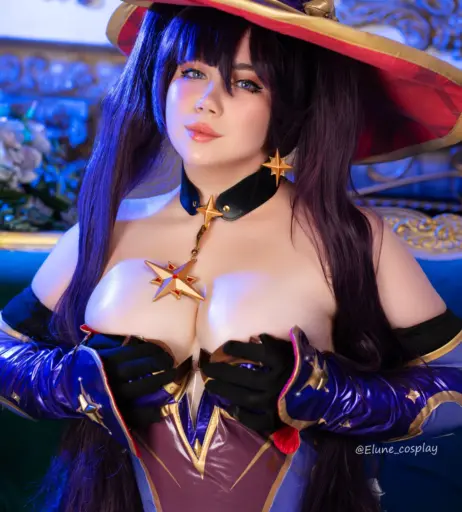 Image 4197125 from Elune Cosplay / cosplayelune / elune_cosplay