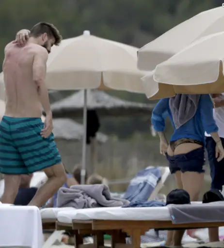 Image 4197333 from Shakira