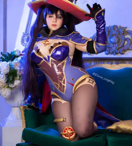Image 4197296 from Elune Cosplay / cosplayelune / elune_cosplay