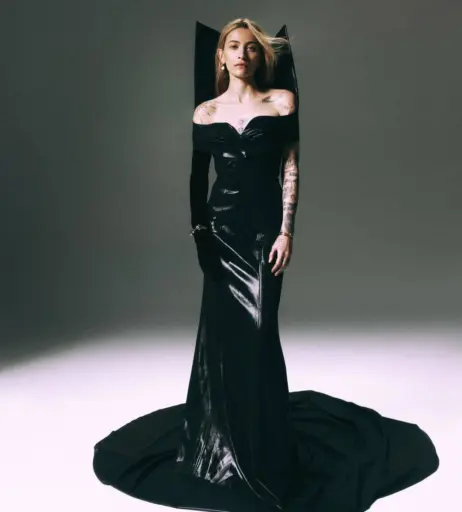 Image 4197211 from Paris Jackson