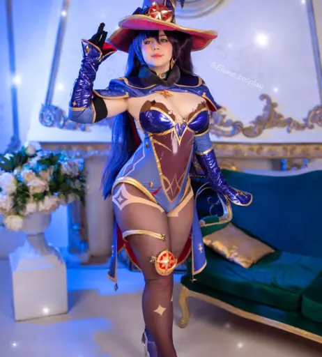 Image 4197209 from Elune Cosplay / cosplayelune / elune_cosplay