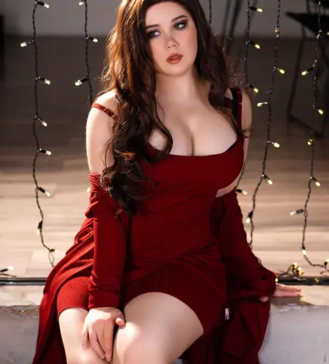 Image 4194537 from Elune Cosplay / cosplayelune / elune_cosplay