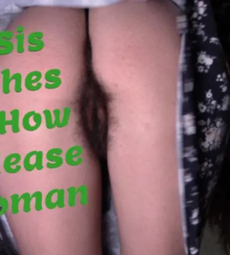 Image 4194480 from pearlsage (Pearl Sage?Hairy Princess)