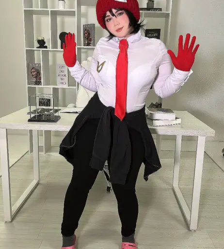 Image 4194903 from Elune Cosplay / cosplayelune / elune_cosplay