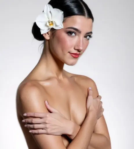 Image 4191653 from Charli D Amelio (AI)