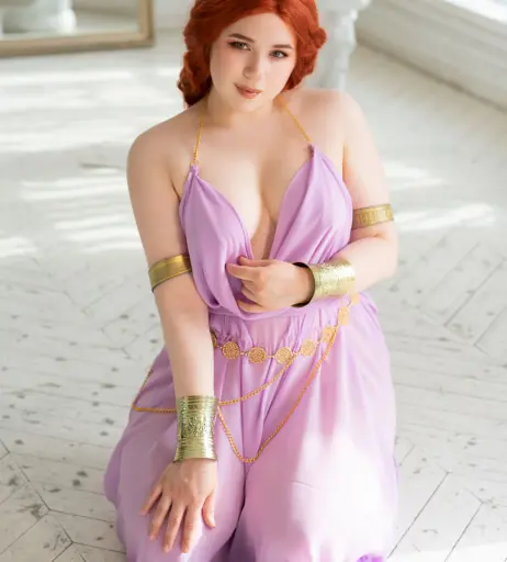 Image 4199847 from Elune Cosplay / cosplayelune / elune_cosplay
