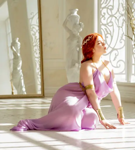 Image 4199827 from Elune Cosplay / cosplayelune / elune_cosplay