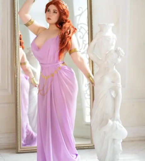 Image 4199521 from Elune Cosplay / cosplayelune / elune_cosplay