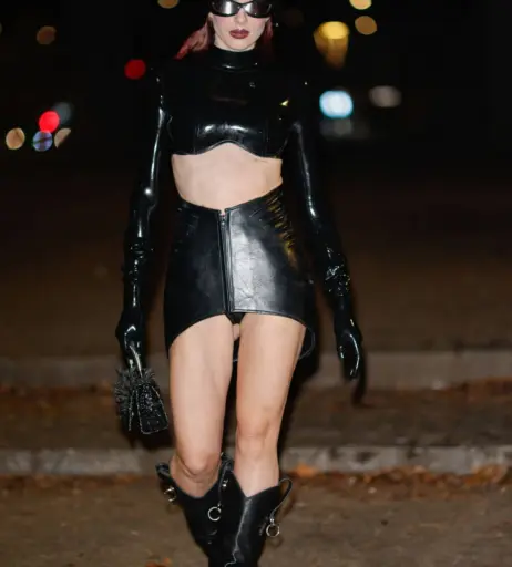 Image 4199136 from Julia Fox