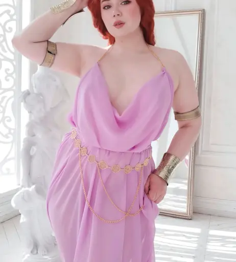 Image 4199124 from Elune Cosplay / cosplayelune / elune_cosplay