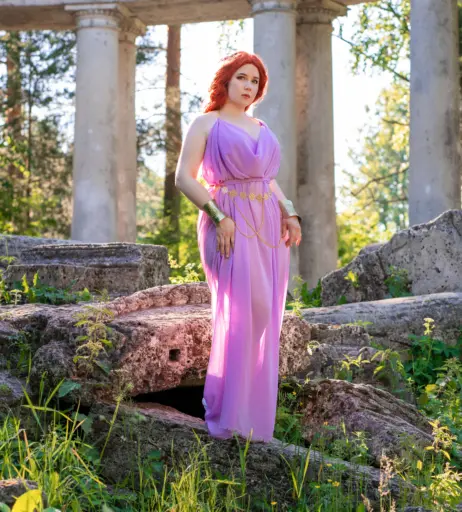 Image 4199398 from Elune Cosplay / cosplayelune / elune_cosplay