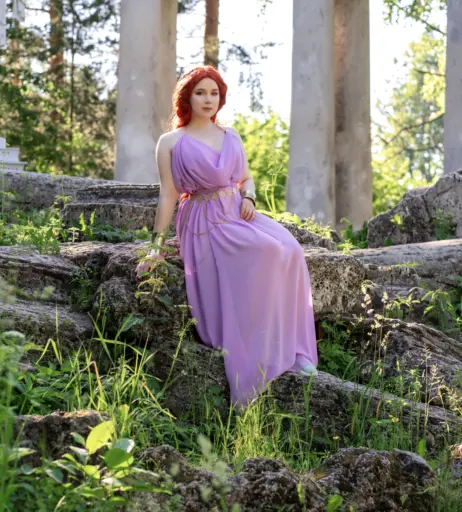 Image 4199344 from Elune Cosplay / cosplayelune / elune_cosplay