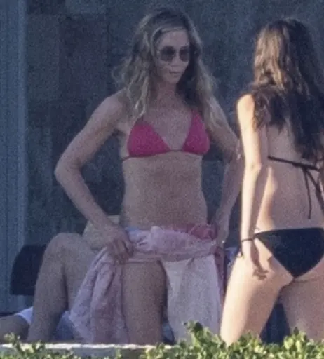 Image 4198050 from Jennifer Aniston