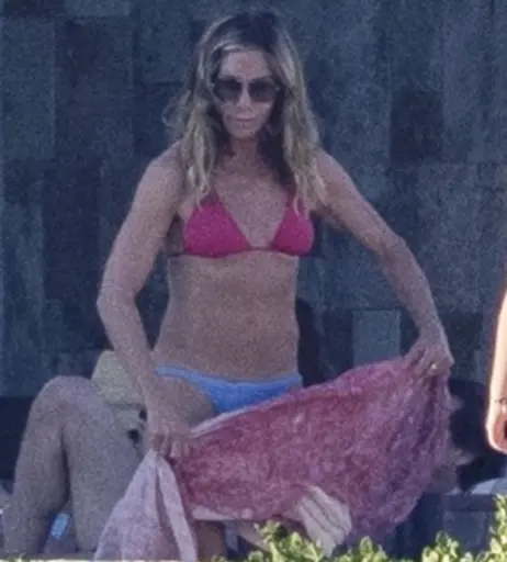 Image 4198078 from Jennifer Aniston