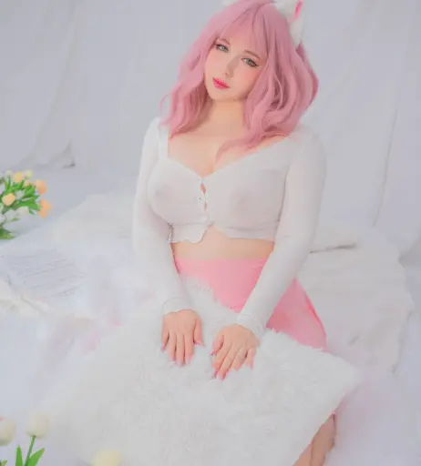 Image 4198025 from Elune Cosplay / cosplayelune / elune_cosplay