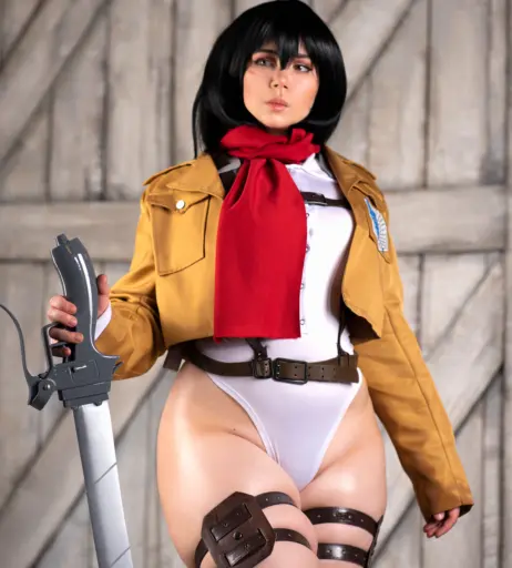 Image 4185497 from Elune Cosplay / cosplayelune / elune_cosplay