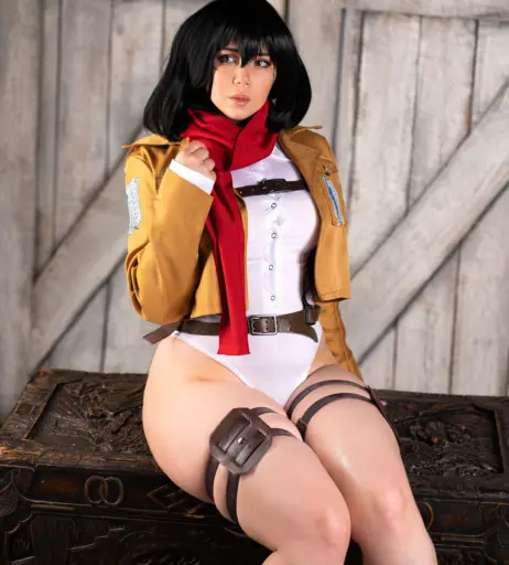 Image 4185143 from Elune Cosplay / cosplayelune / elune_cosplay