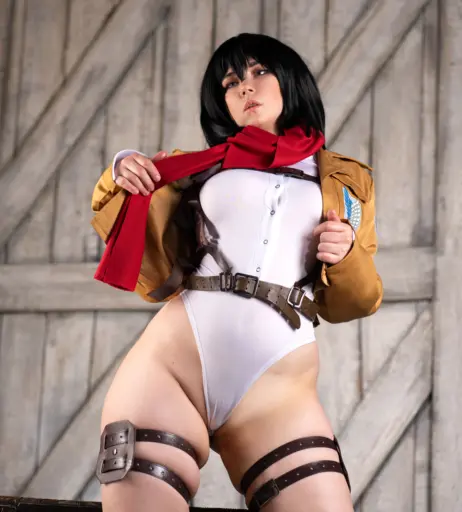 Image 4185122 from Elune Cosplay / cosplayelune / elune_cosplay